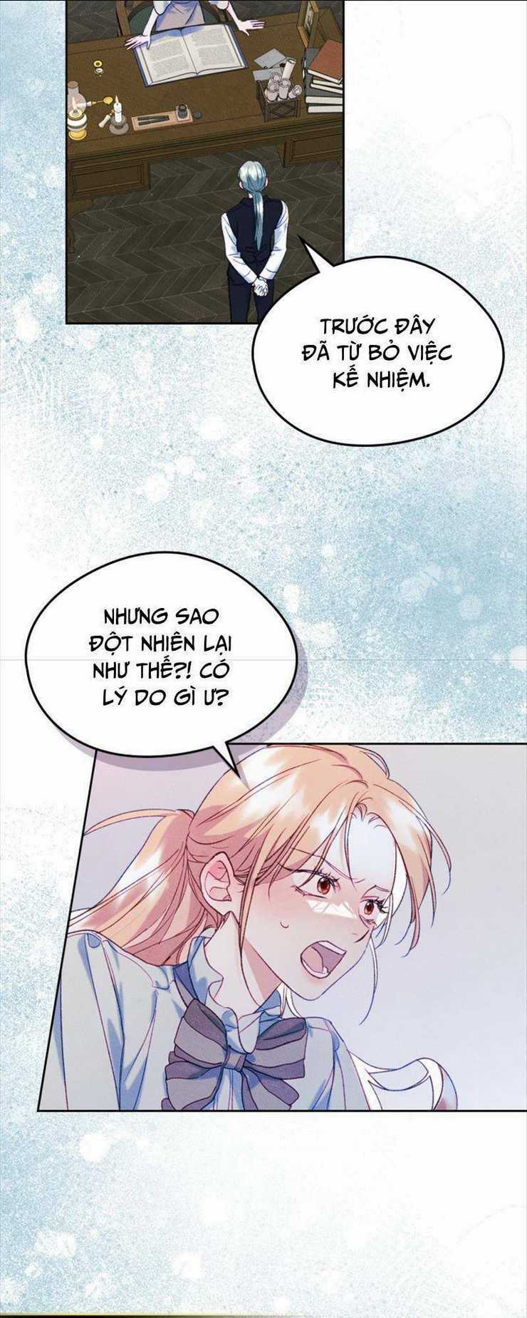 Bạn Thân Khác Giới Của Nam Chính Chapter 45 trang 23