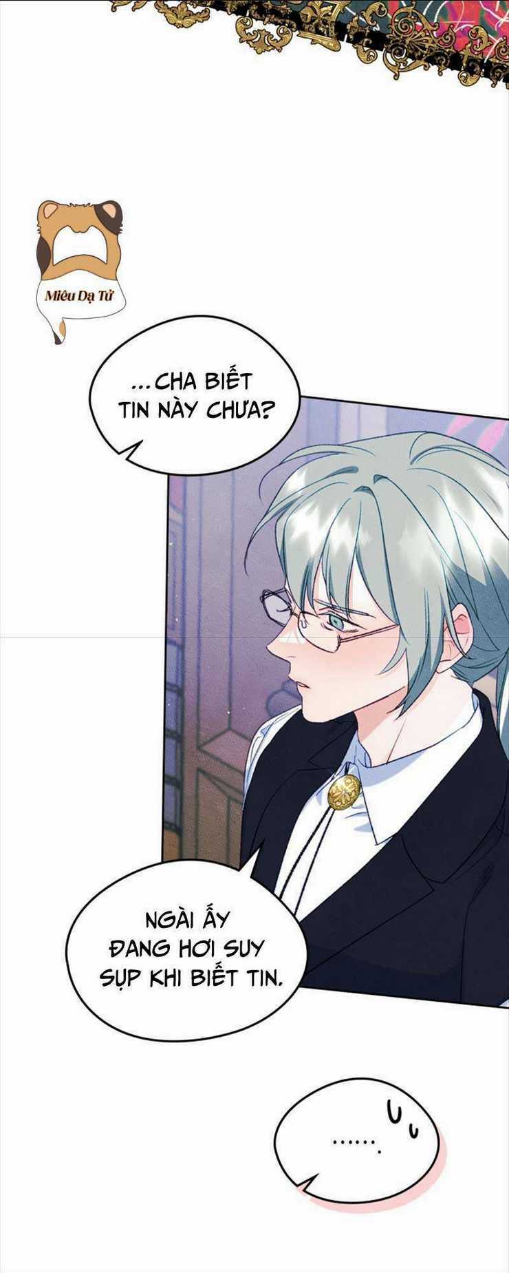 Bạn Thân Khác Giới Của Nam Chính Chapter 45 trang 25