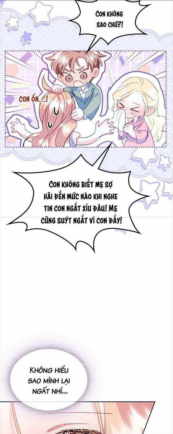 Bạn Thân Khác Giới Của Nam Chính Chapter 45 trang 3