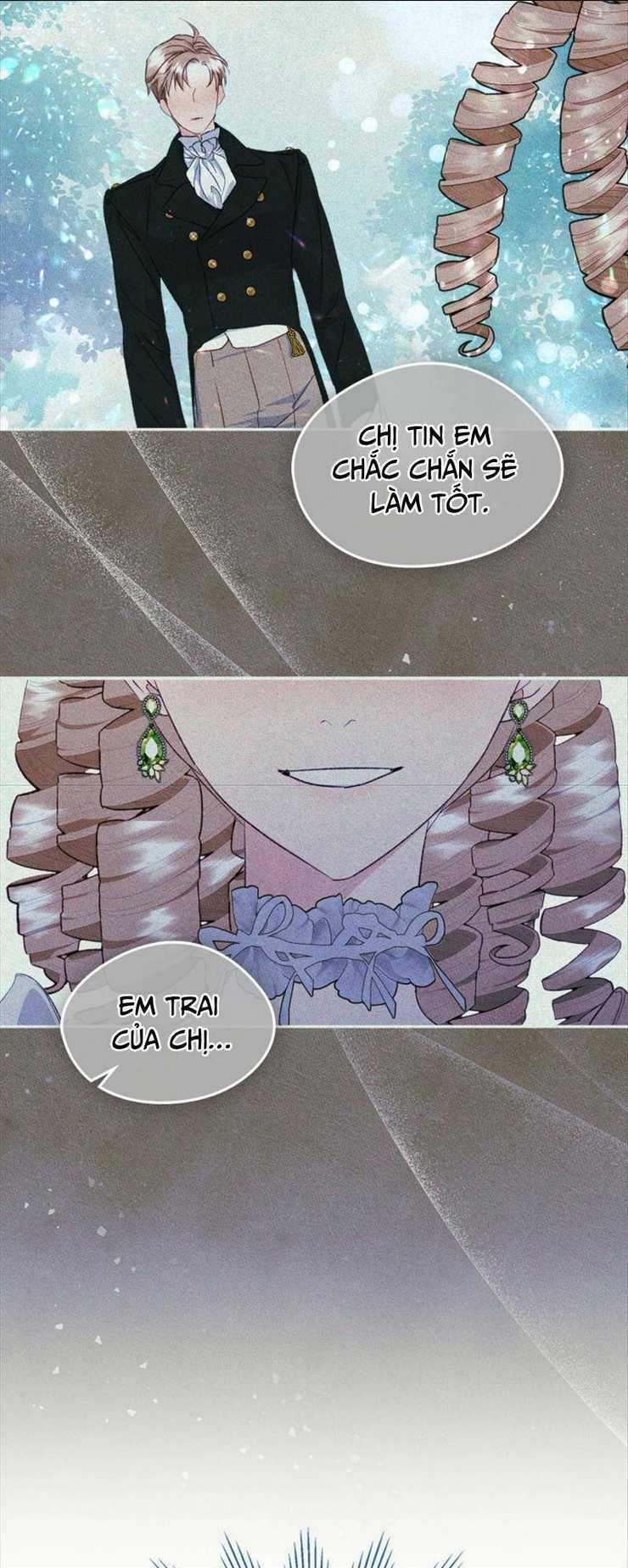 Bạn Thân Khác Giới Của Nam Chính Chapter 45 trang 31