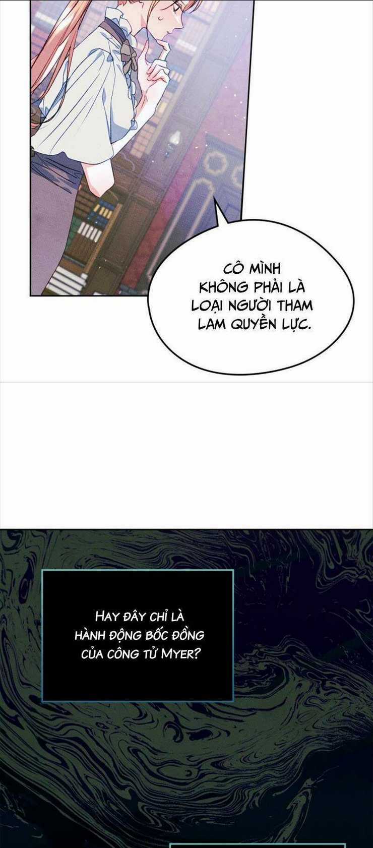 Bạn Thân Khác Giới Của Nam Chính Chapter 45 trang 33