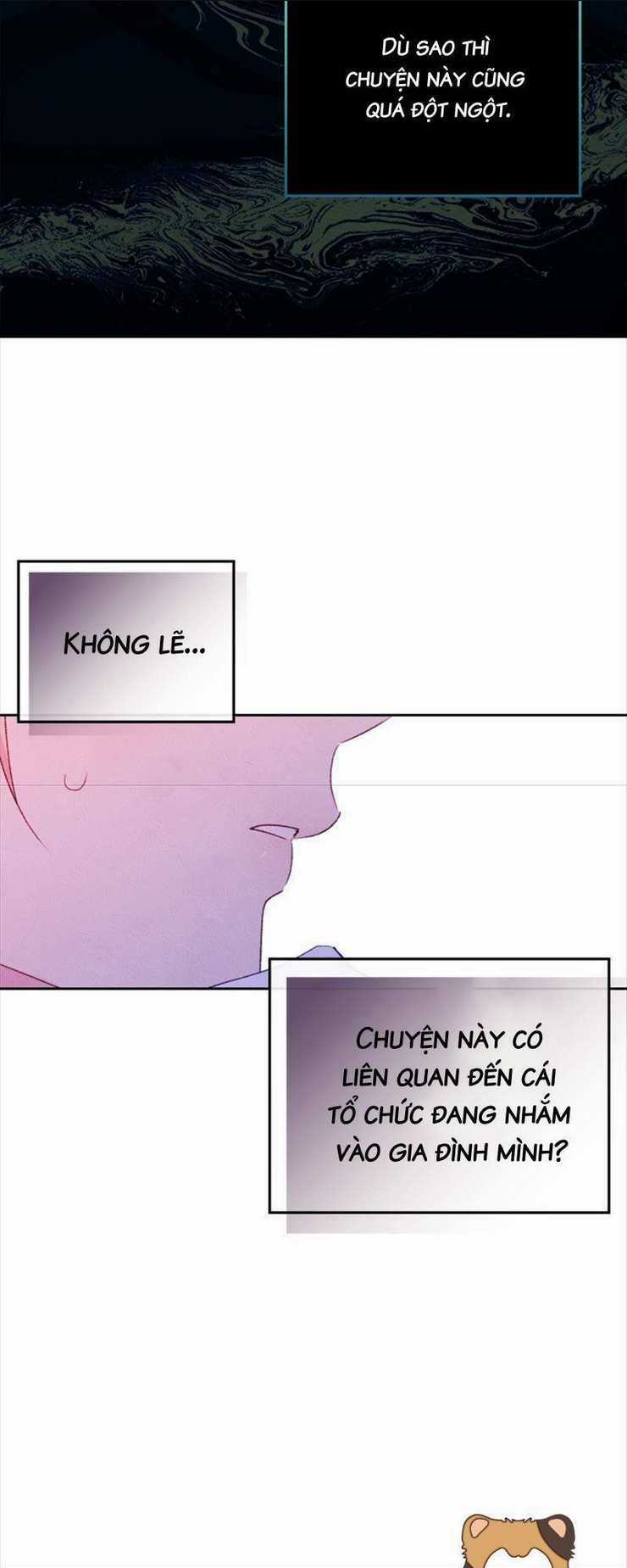 Bạn Thân Khác Giới Của Nam Chính Chapter 45 trang 34