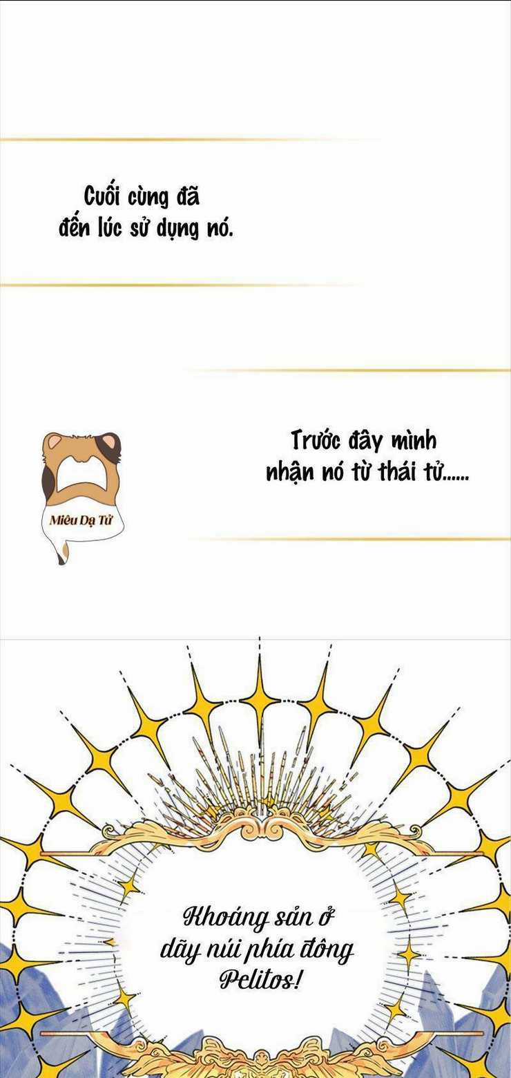 Bạn Thân Khác Giới Của Nam Chính Chapter 45 trang 36