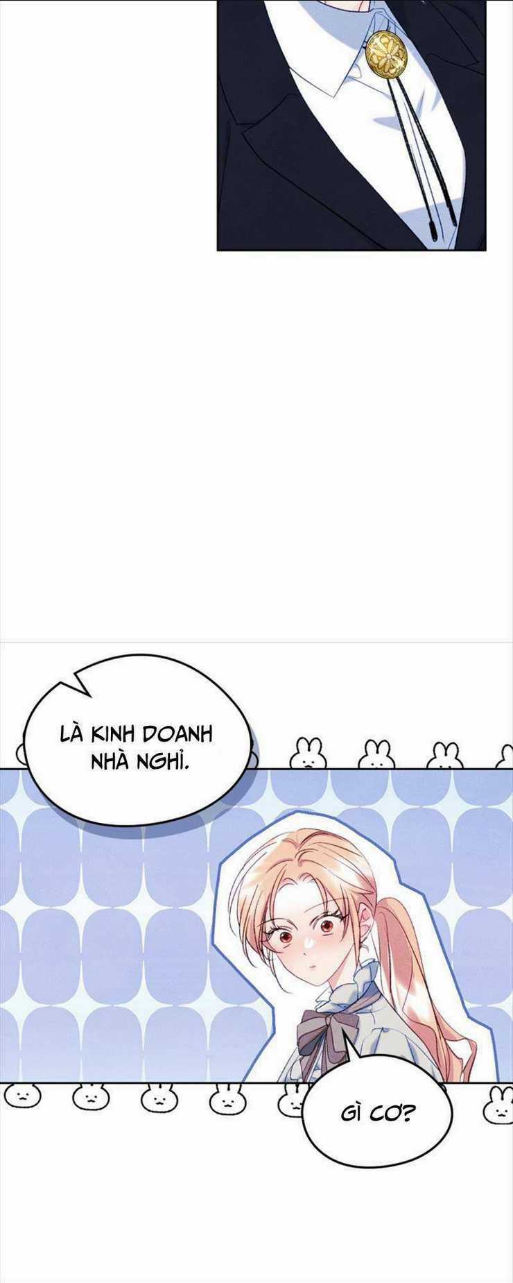 Bạn Thân Khác Giới Của Nam Chính Chapter 45 trang 39