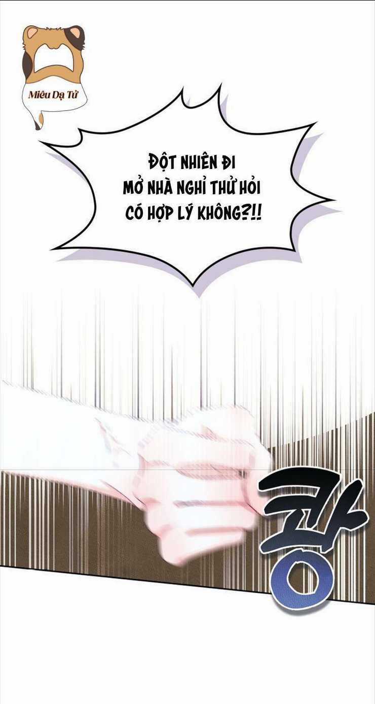 Bạn Thân Khác Giới Của Nam Chính Chapter 45 trang 41