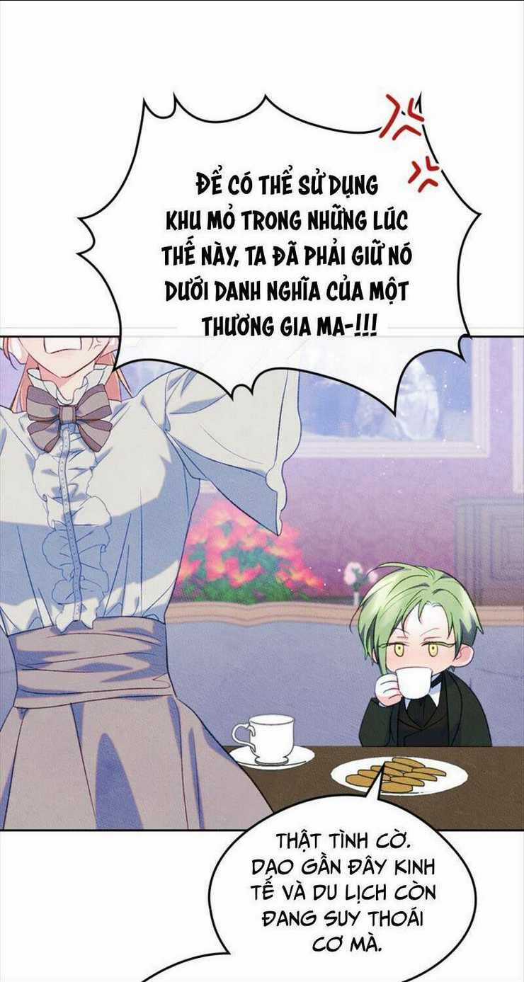 Bạn Thân Khác Giới Của Nam Chính Chapter 45 trang 42