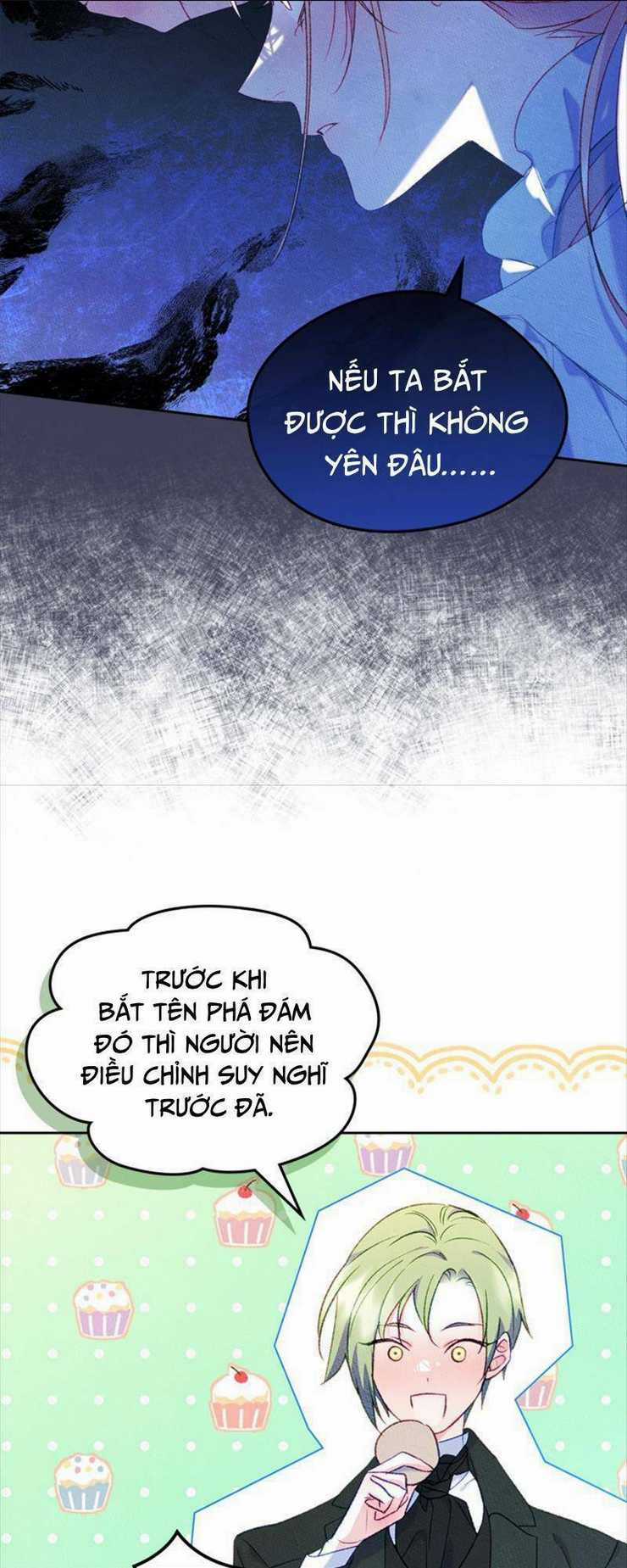 Bạn Thân Khác Giới Của Nam Chính Chapter 45 trang 46