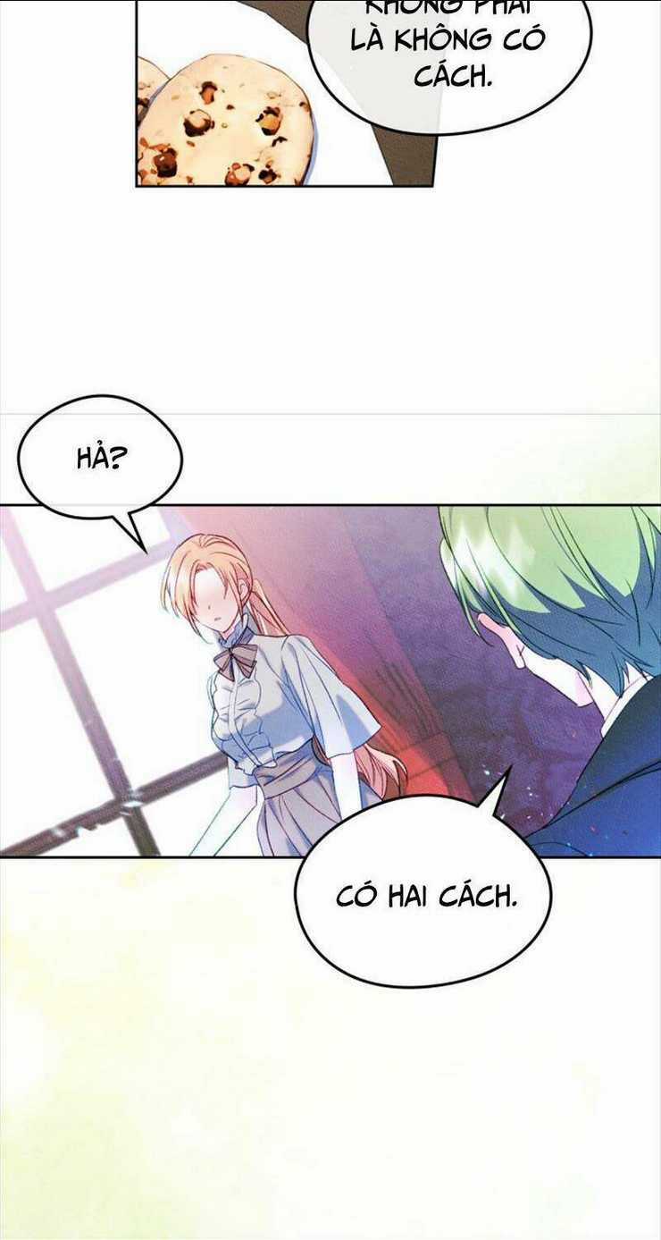 Bạn Thân Khác Giới Của Nam Chính Chapter 45 trang 48