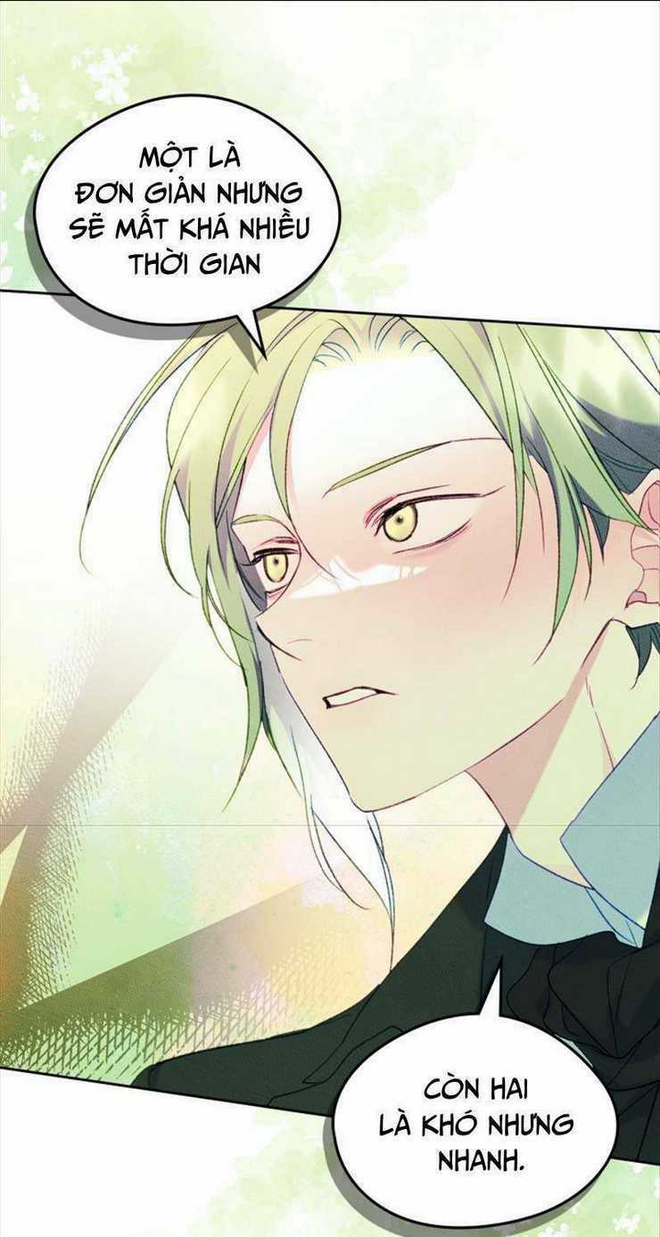 Bạn Thân Khác Giới Của Nam Chính Chapter 45 trang 49