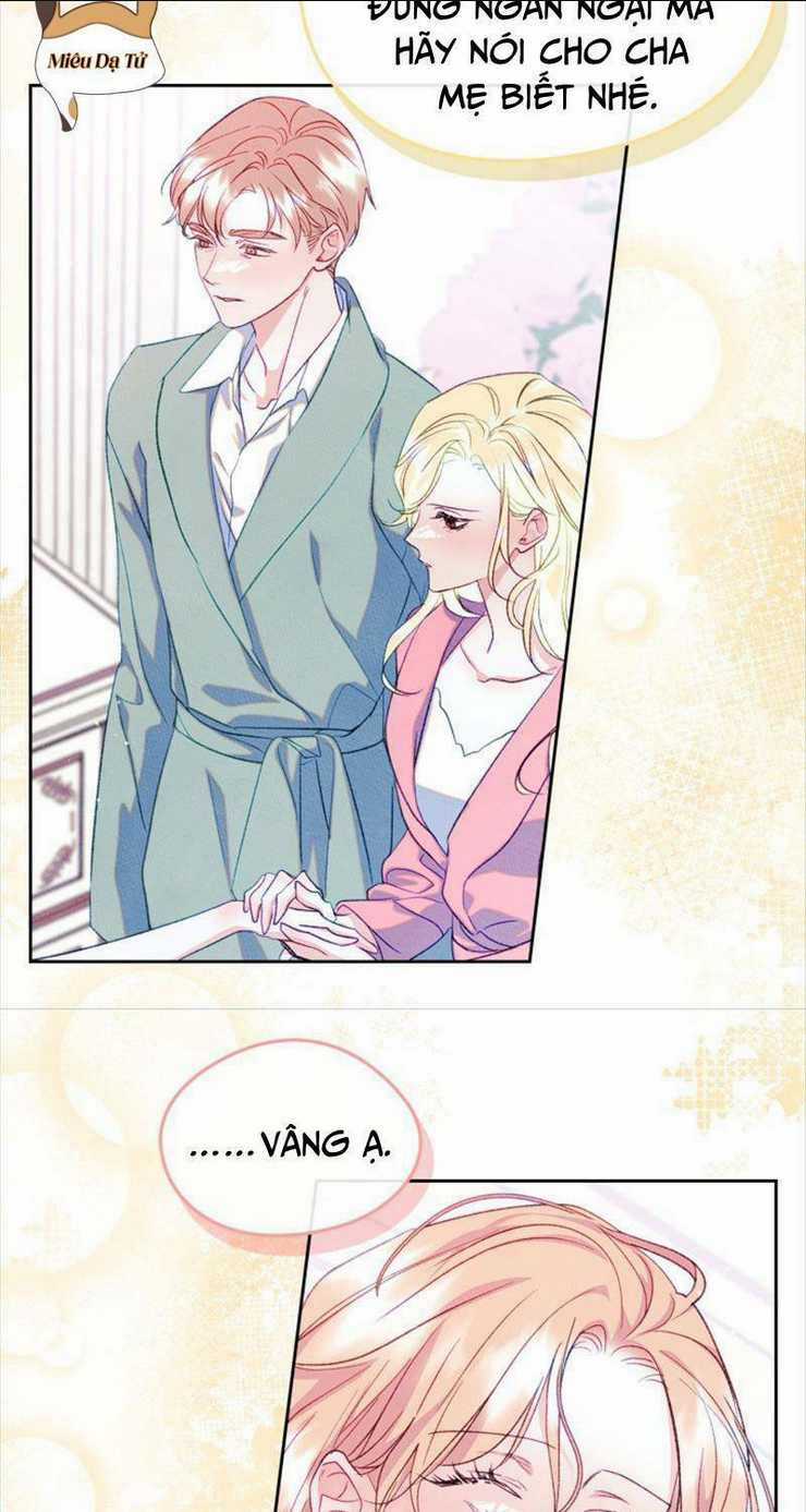 Bạn Thân Khác Giới Của Nam Chính Chapter 45 trang 5