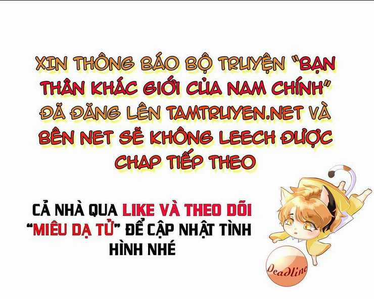 Bạn Thân Khác Giới Của Nam Chính Chapter 45 trang 53