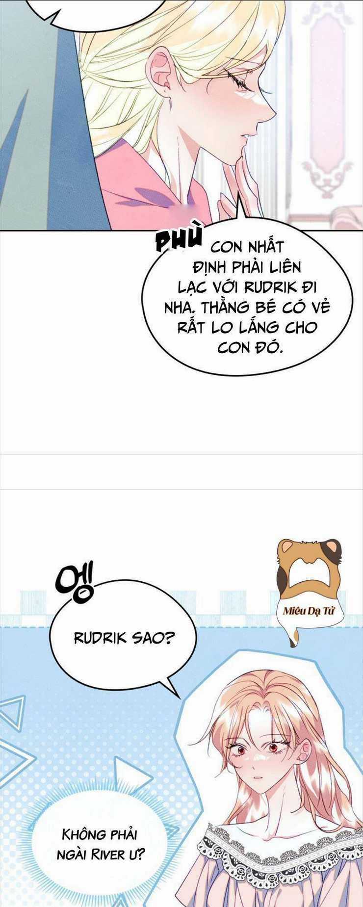 Bạn Thân Khác Giới Của Nam Chính Chapter 45 trang 7