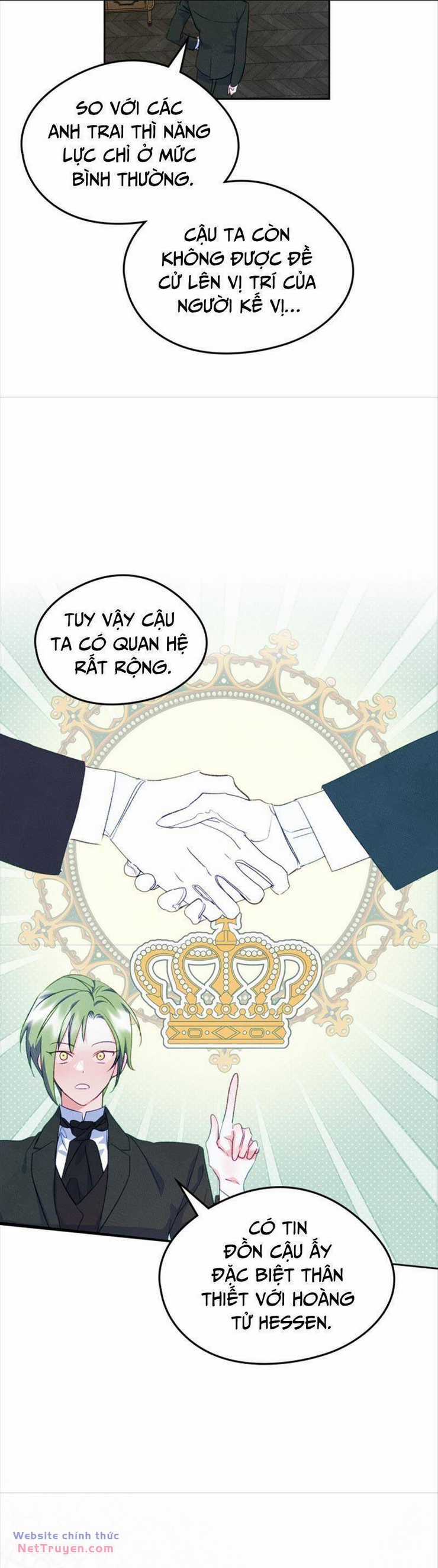 Bạn Thân Khác Giới Của Nam Chính Chapter 46 trang 11