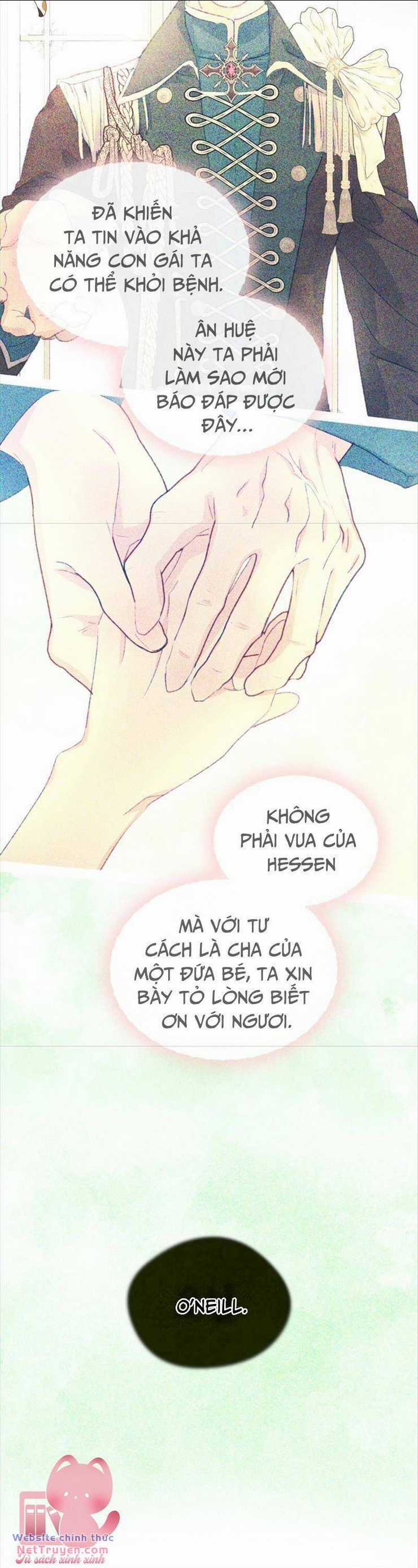 Bạn Thân Khác Giới Của Nam Chính Chapter 46 trang 14