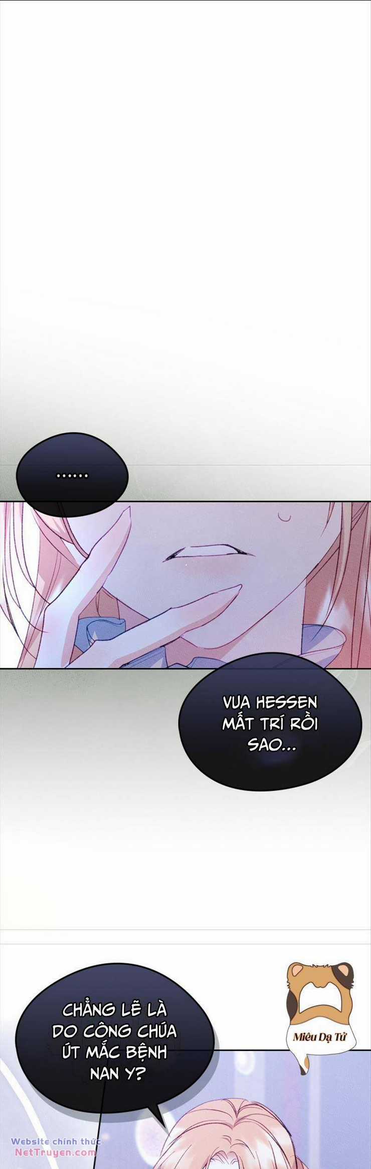 Bạn Thân Khác Giới Của Nam Chính Chapter 46 trang 15