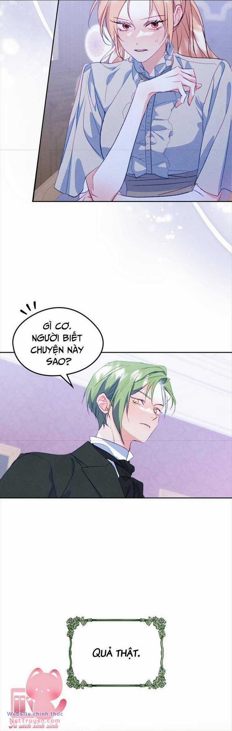 Bạn Thân Khác Giới Của Nam Chính Chapter 46 trang 16