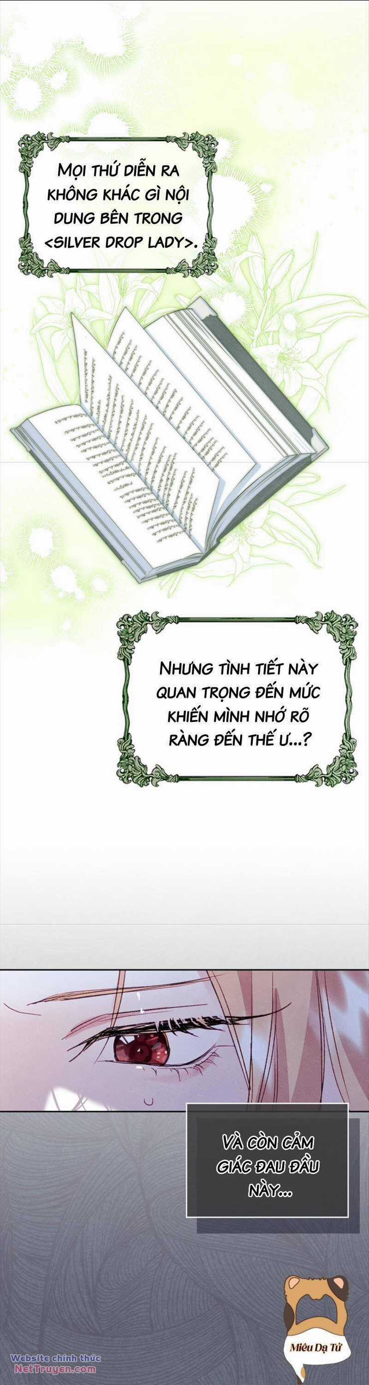 Bạn Thân Khác Giới Của Nam Chính Chapter 46 trang 17