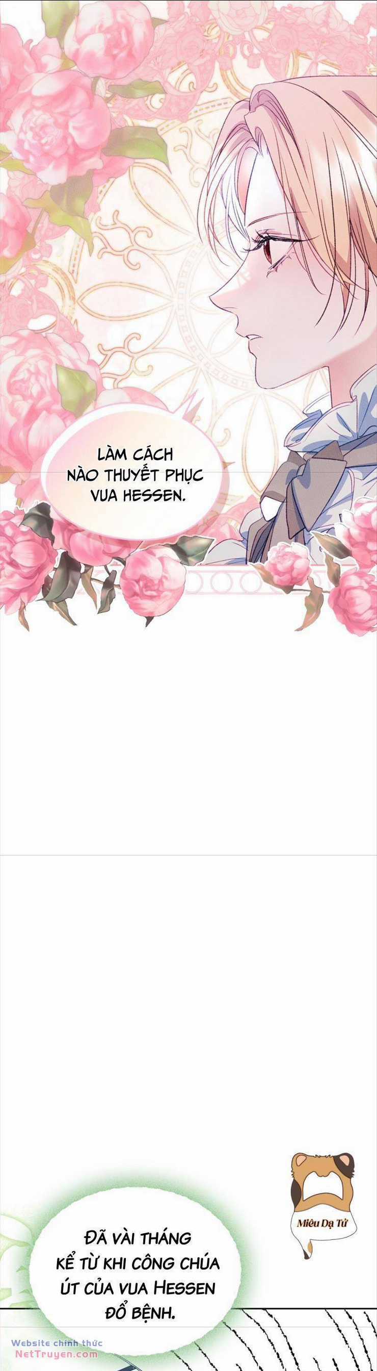 Bạn Thân Khác Giới Của Nam Chính Chapter 46 trang 19