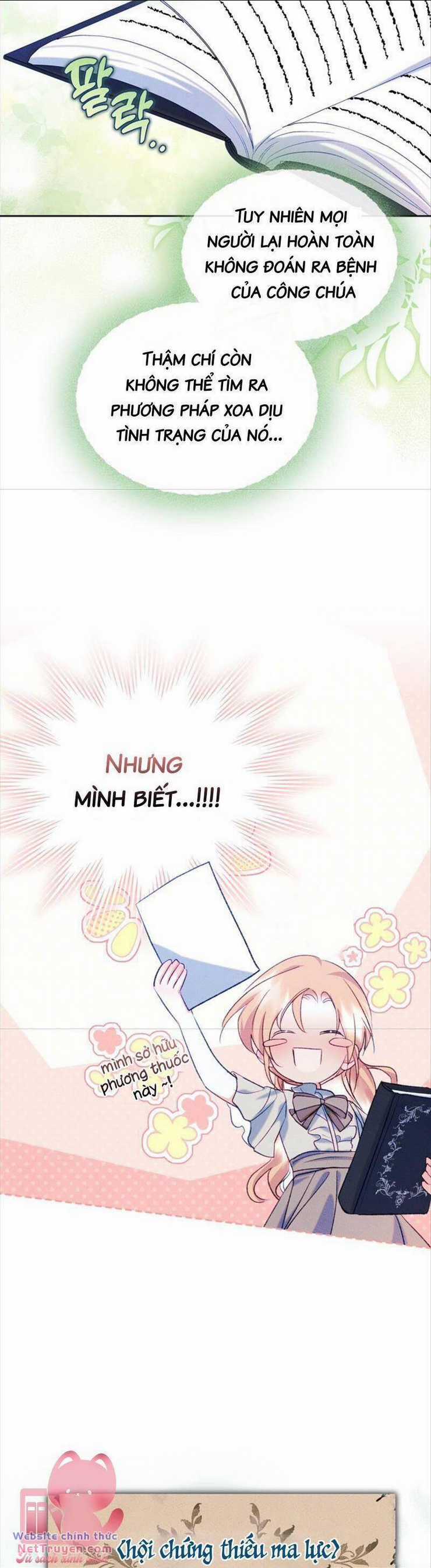 Bạn Thân Khác Giới Của Nam Chính Chapter 46 trang 20