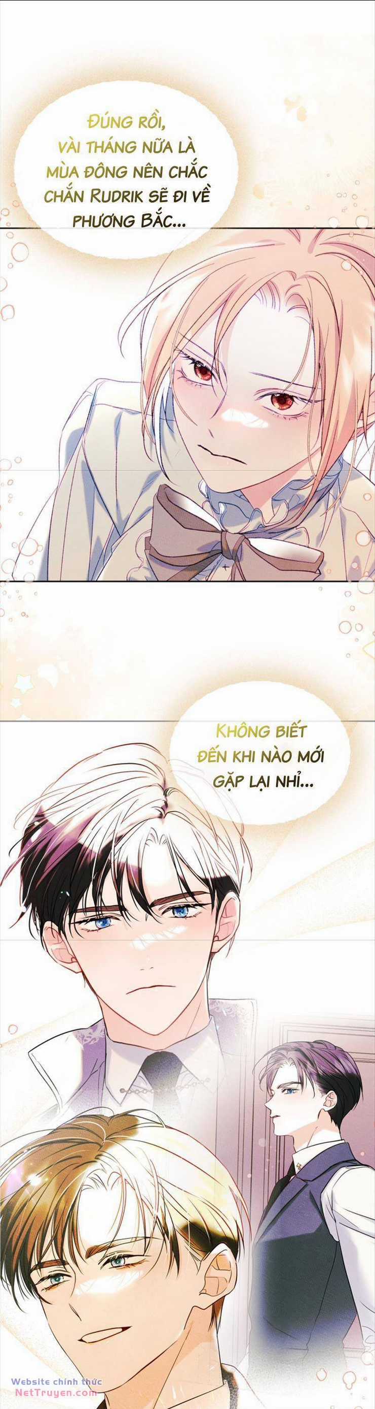 Bạn Thân Khác Giới Của Nam Chính Chapter 46 trang 23