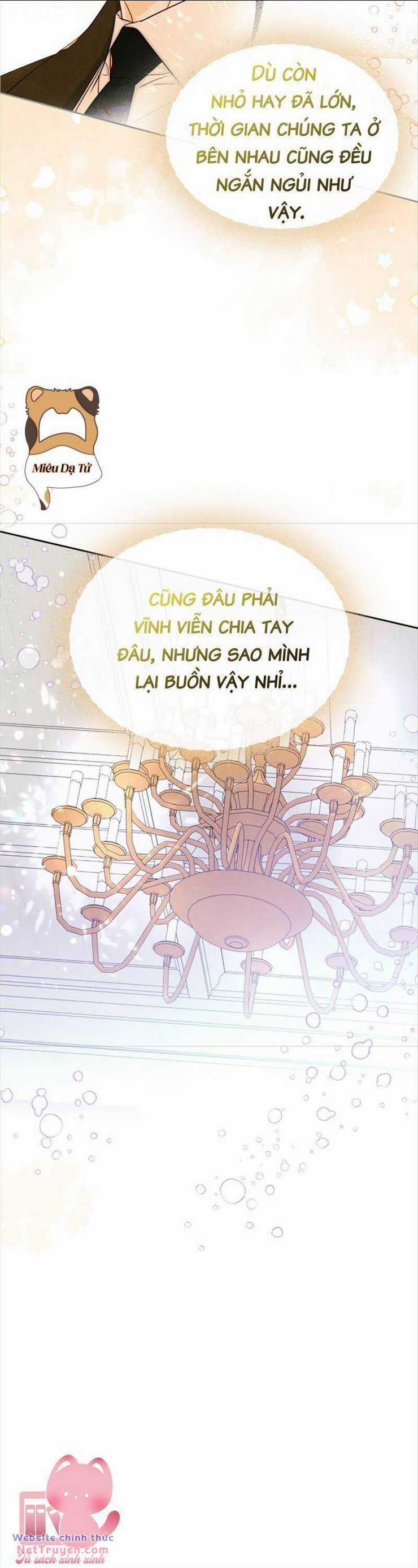 Bạn Thân Khác Giới Của Nam Chính Chapter 46 trang 24
