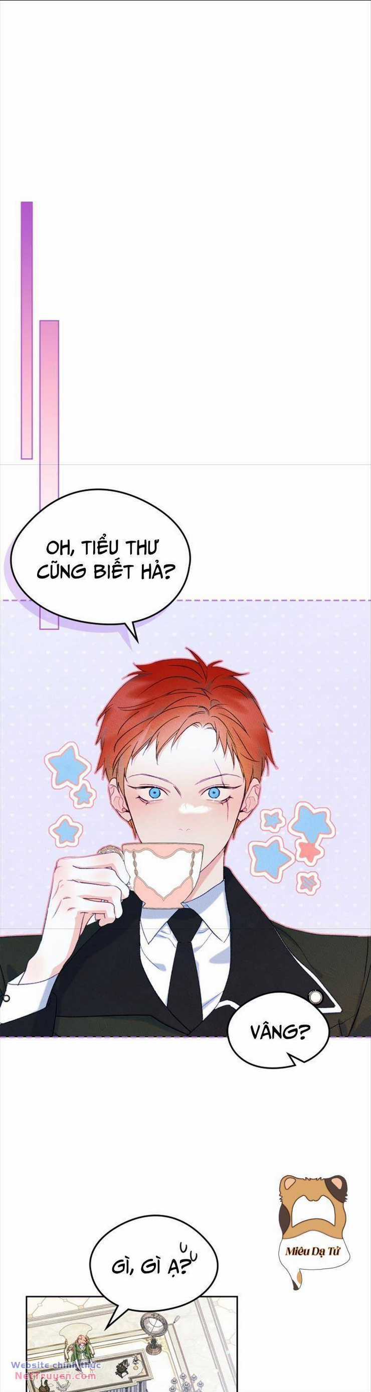 Bạn Thân Khác Giới Của Nam Chính Chapter 46 trang 25