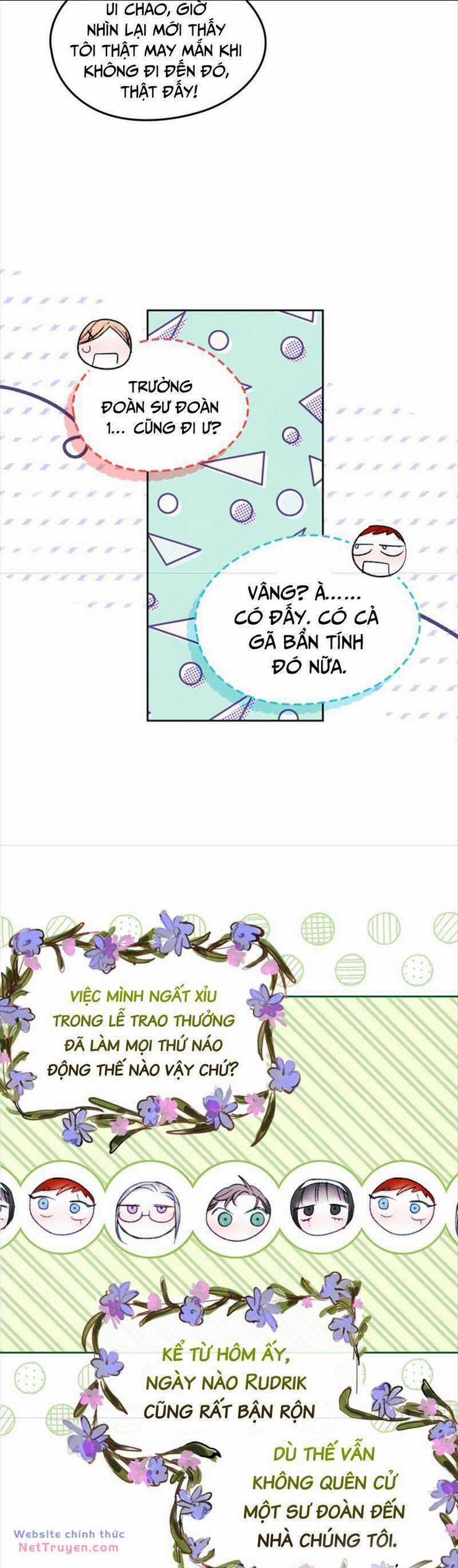 Bạn Thân Khác Giới Của Nam Chính Chapter 46 trang 27