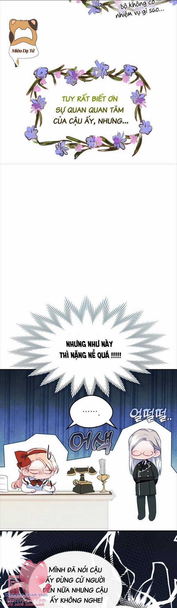 Bạn Thân Khác Giới Của Nam Chính Chapter 46 trang 28