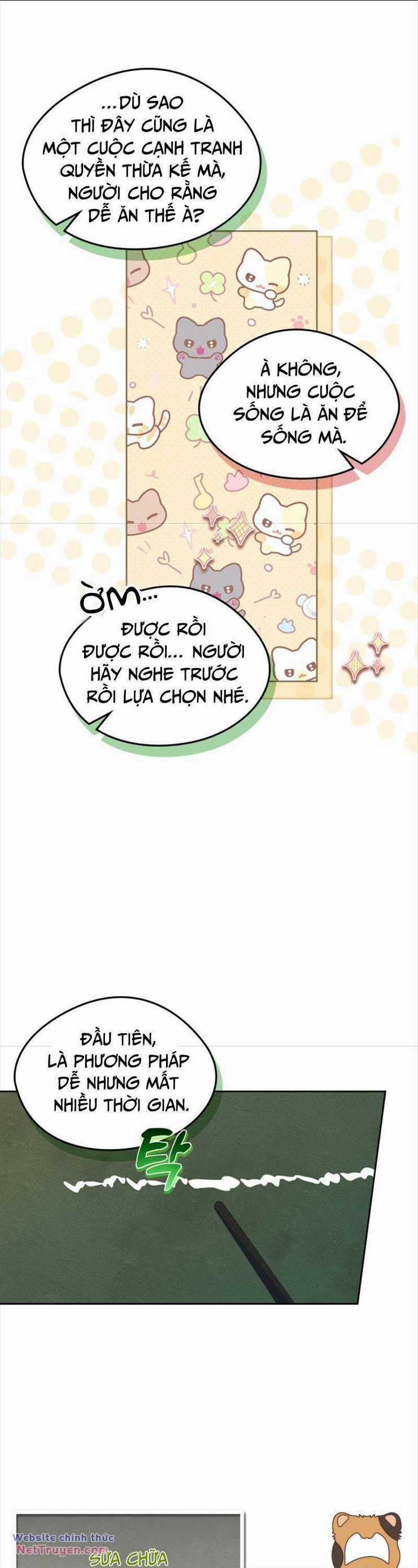 Bạn Thân Khác Giới Của Nam Chính Chapter 46 trang 3