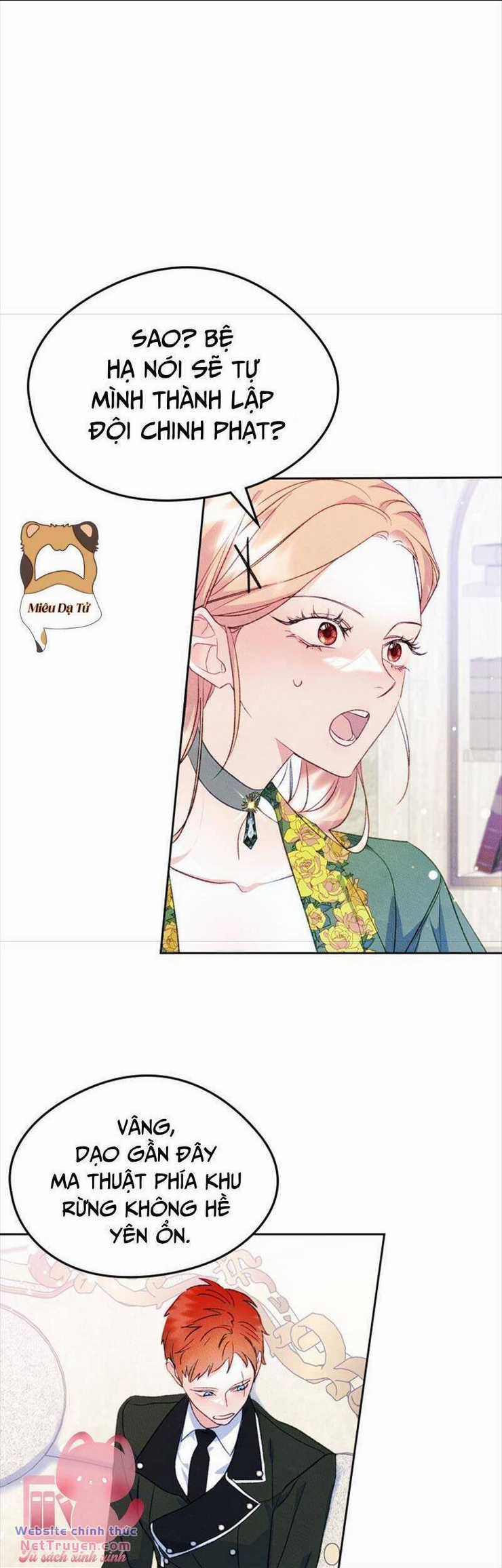 Bạn Thân Khác Giới Của Nam Chính Chapter 46 trang 30