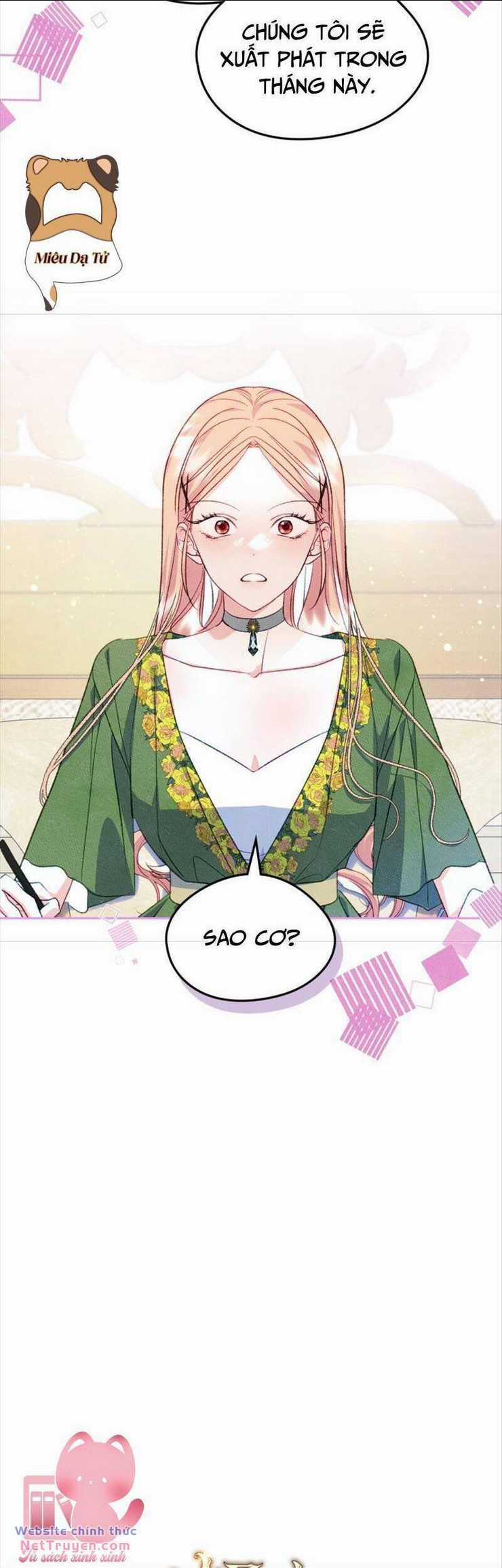 Bạn Thân Khác Giới Của Nam Chính Chapter 46 trang 34