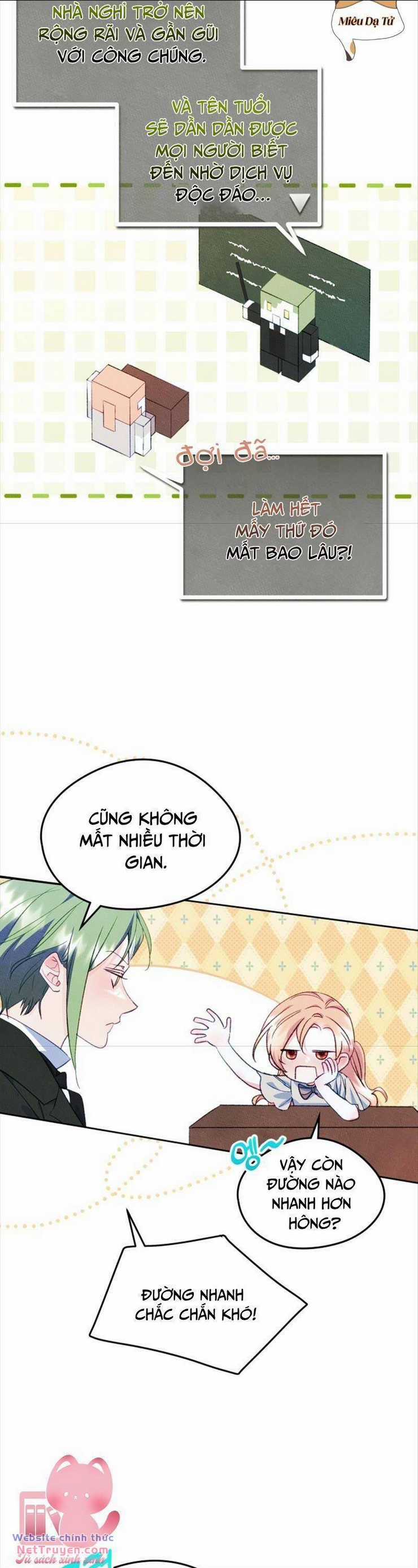 Bạn Thân Khác Giới Của Nam Chính Chapter 46 trang 4