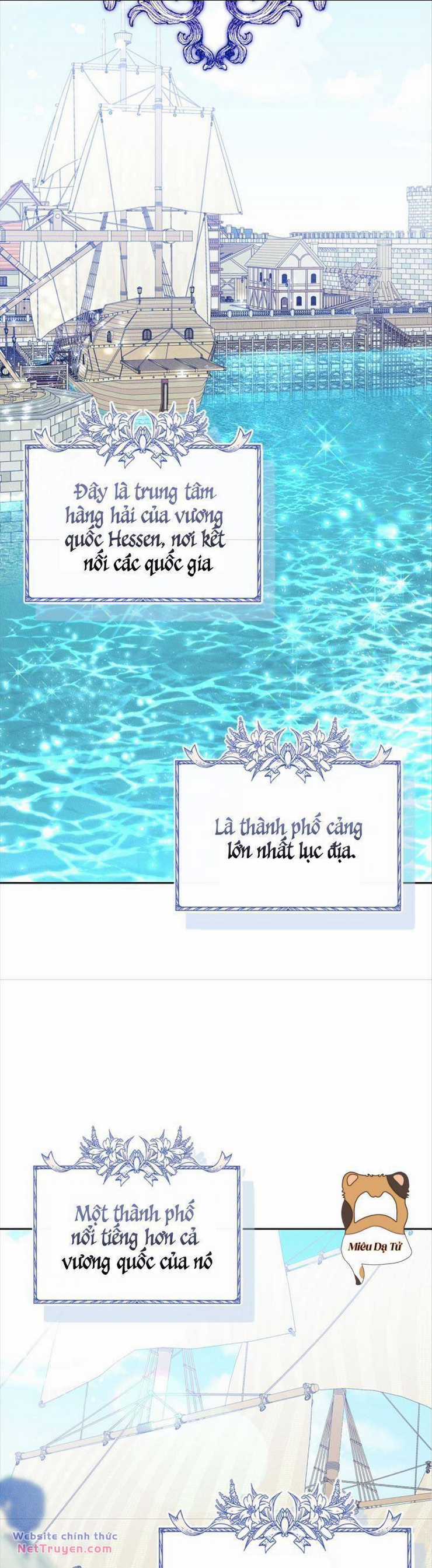 Bạn Thân Khác Giới Của Nam Chính Chapter 46 trang 7