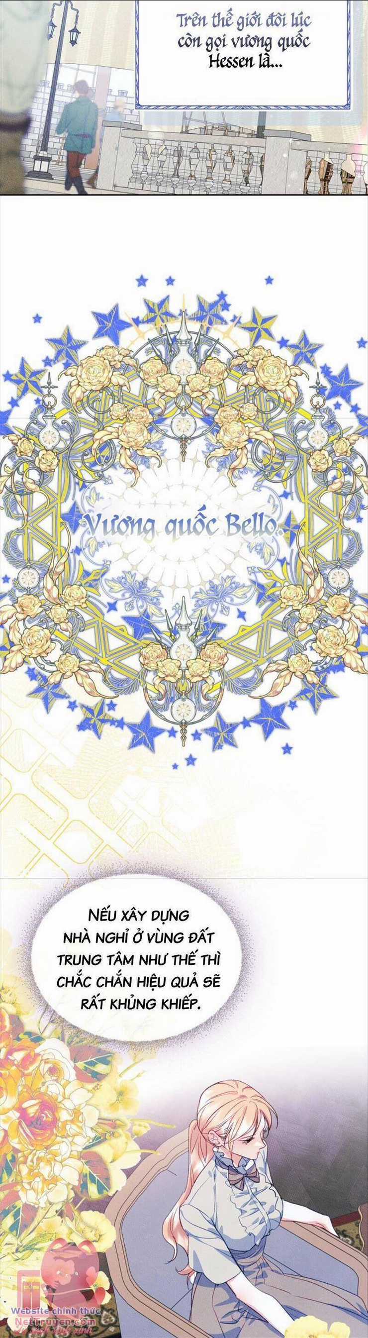 Bạn Thân Khác Giới Của Nam Chính Chapter 46 trang 8