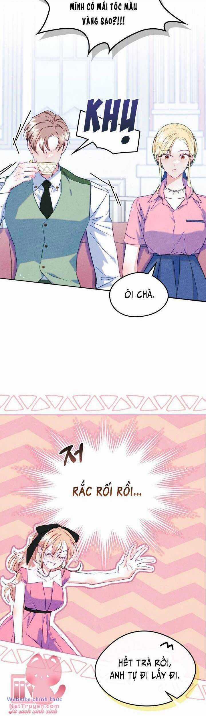 Bạn Thân Khác Giới Của Nam Chính Chapter 48 trang 10