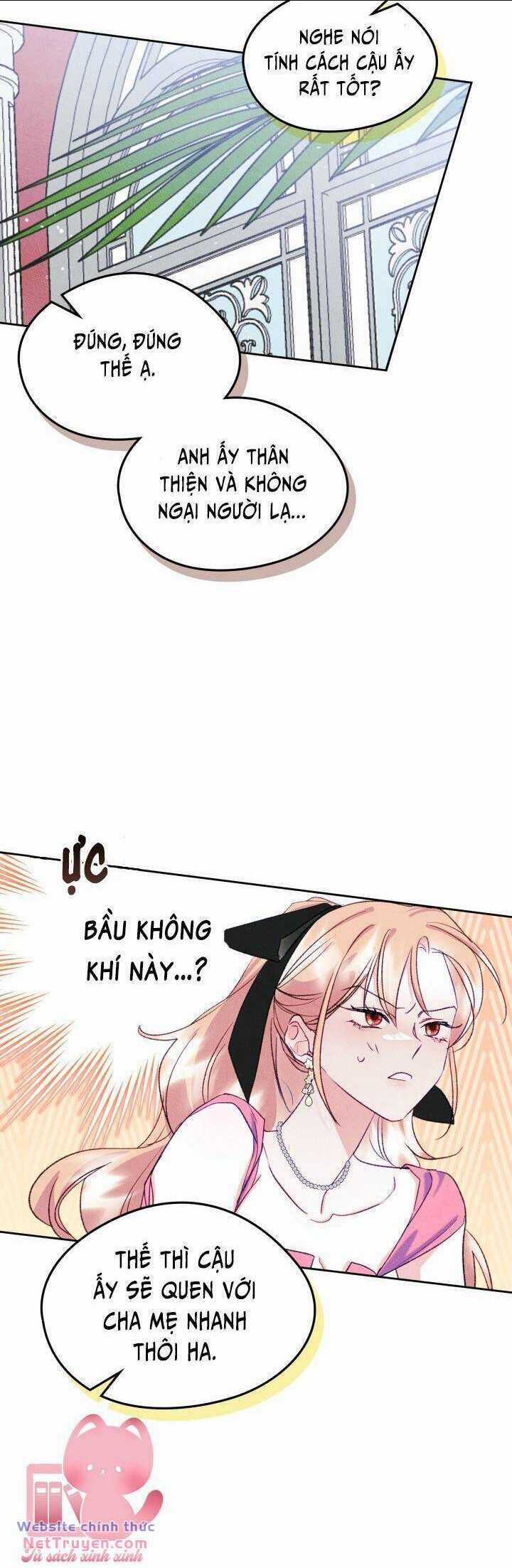 Bạn Thân Khác Giới Của Nam Chính Chapter 48 trang 12