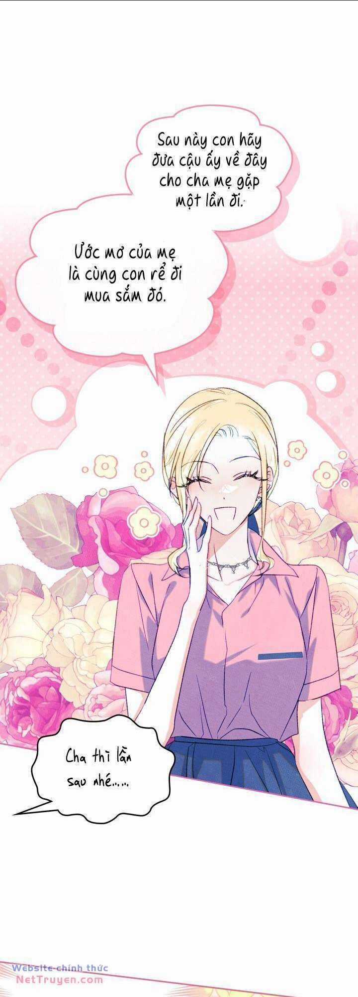 Bạn Thân Khác Giới Của Nam Chính Chapter 48 trang 13