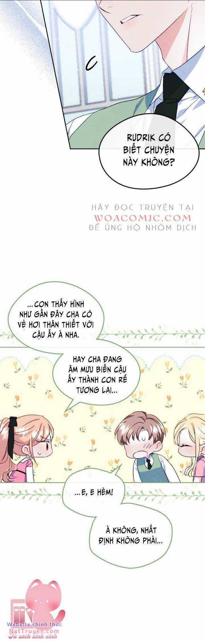 Bạn Thân Khác Giới Của Nam Chính Chapter 48 trang 16