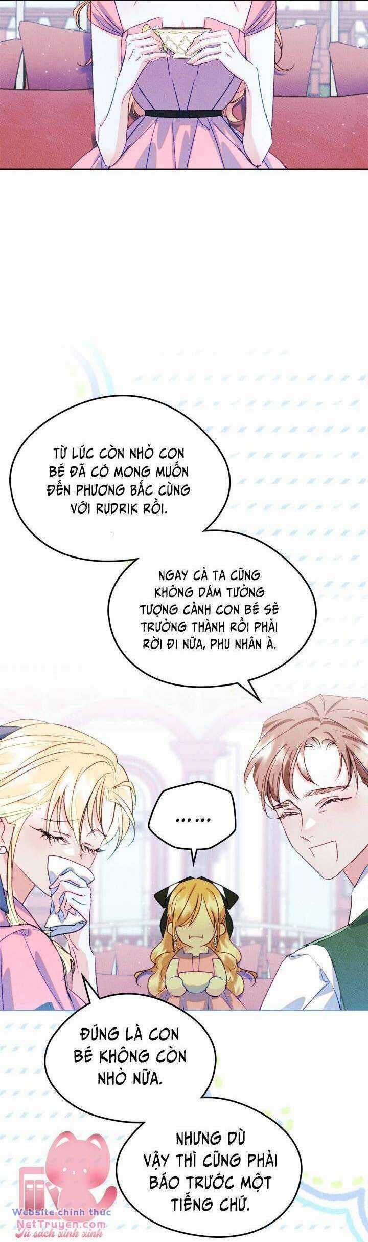 Bạn Thân Khác Giới Của Nam Chính Chapter 48 trang 2