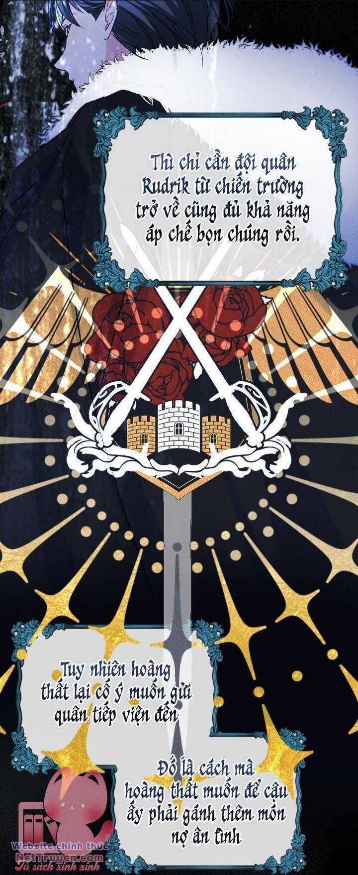 Bạn Thân Khác Giới Của Nam Chính Chapter 48 trang 23