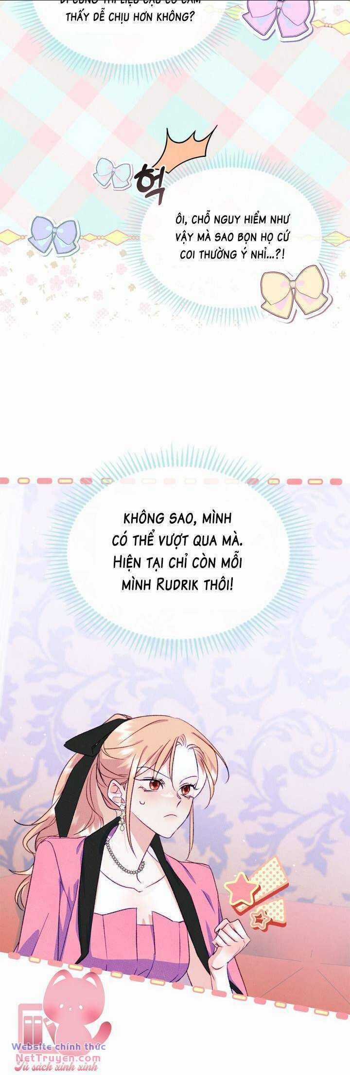 Bạn Thân Khác Giới Của Nam Chính Chapter 48 trang 25