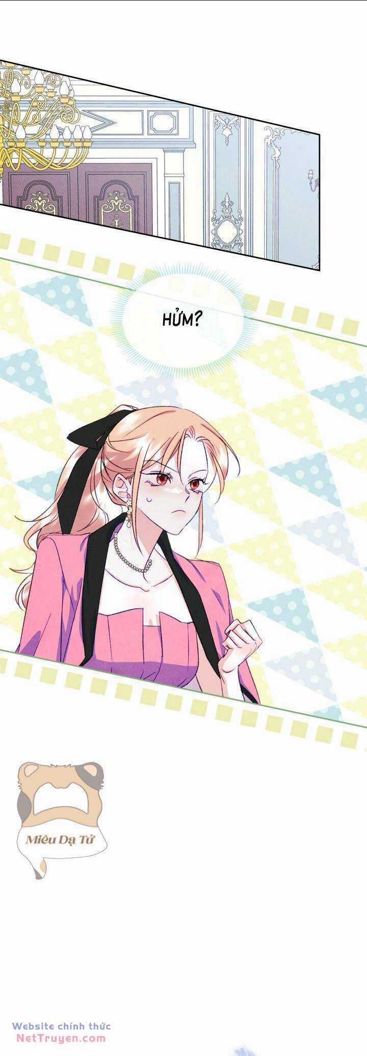 Bạn Thân Khác Giới Của Nam Chính Chapter 48 trang 26