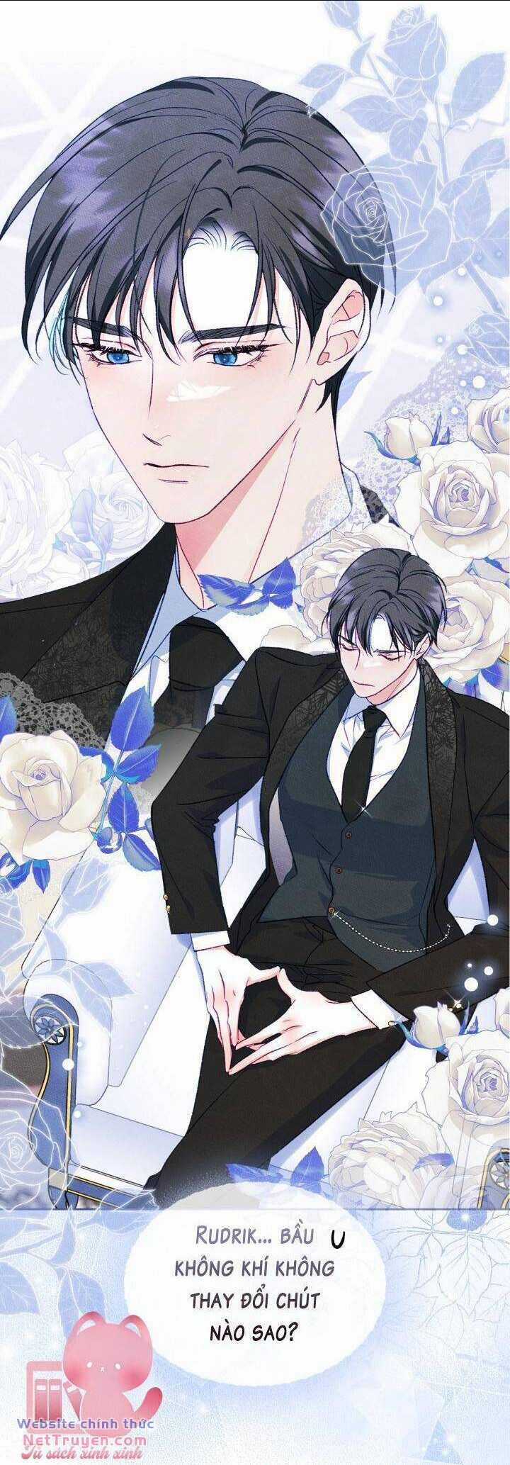 Bạn Thân Khác Giới Của Nam Chính Chapter 48 trang 27