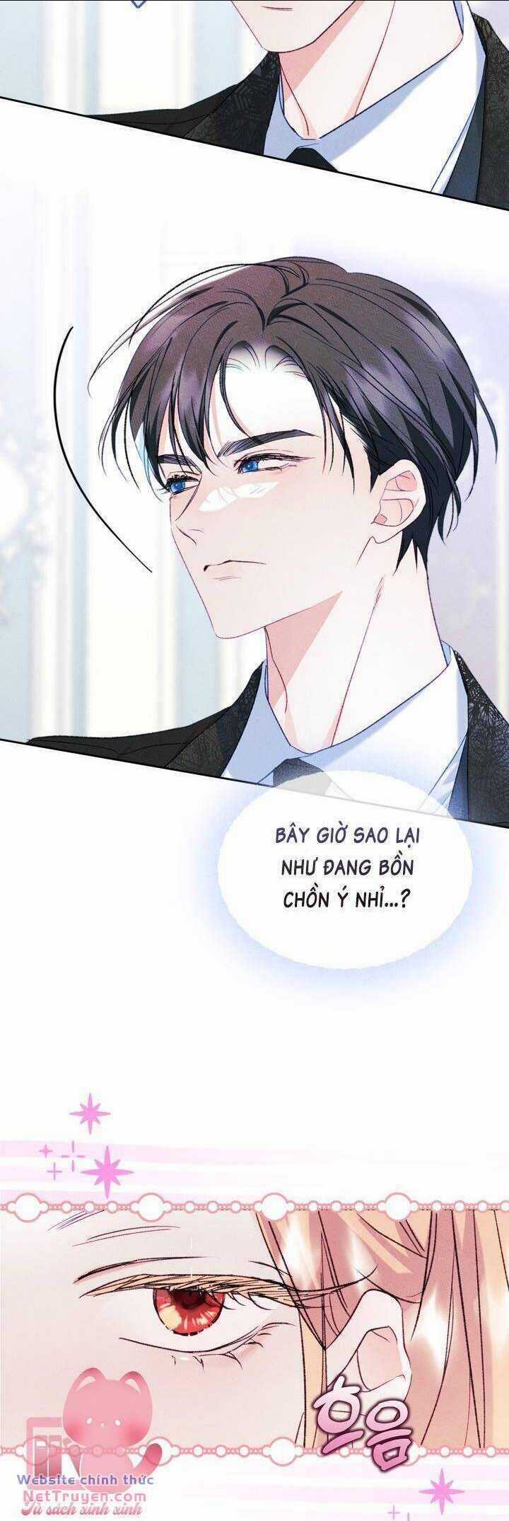 Bạn Thân Khác Giới Của Nam Chính Chapter 48 trang 29