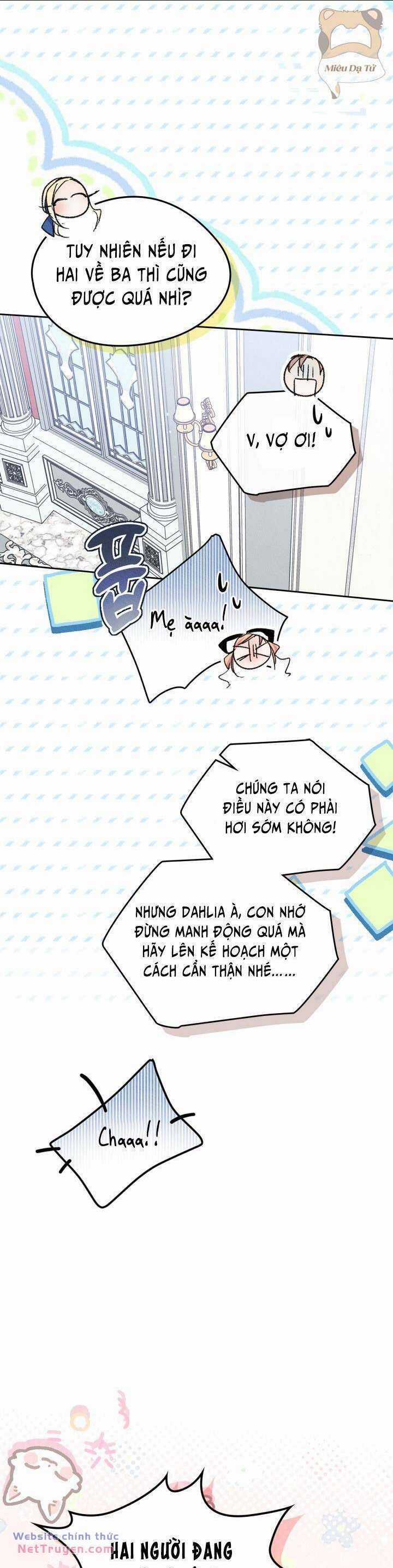 Bạn Thân Khác Giới Của Nam Chính Chapter 48 trang 3