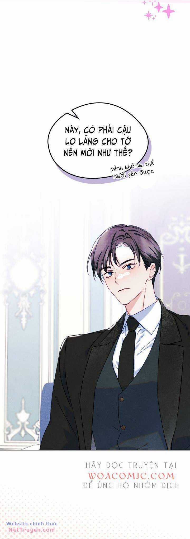 Bạn Thân Khác Giới Của Nam Chính Chapter 48 trang 30