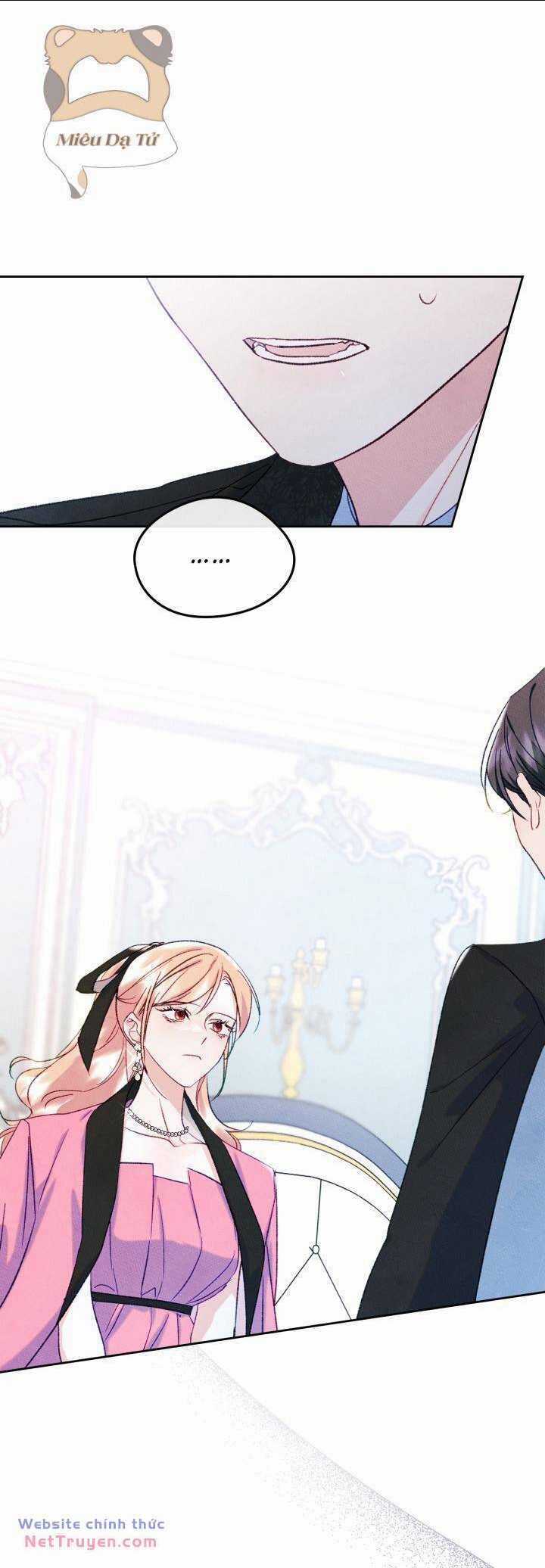 Bạn Thân Khác Giới Của Nam Chính Chapter 48 trang 33