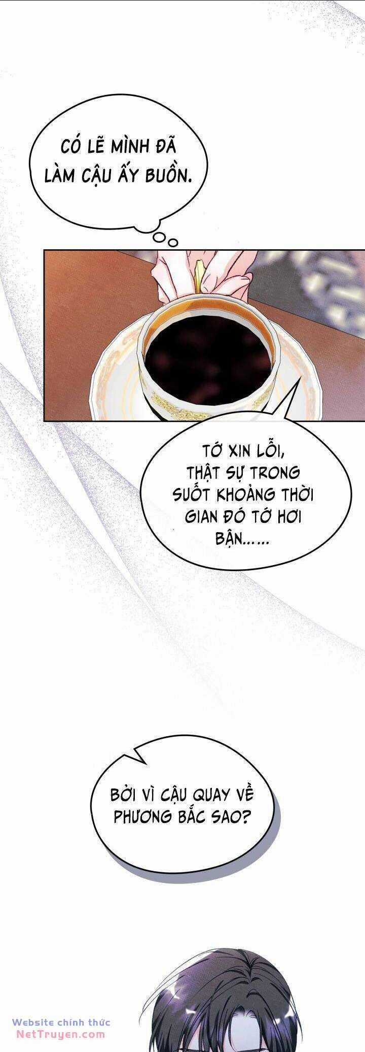 Bạn Thân Khác Giới Của Nam Chính Chapter 48 trang 34