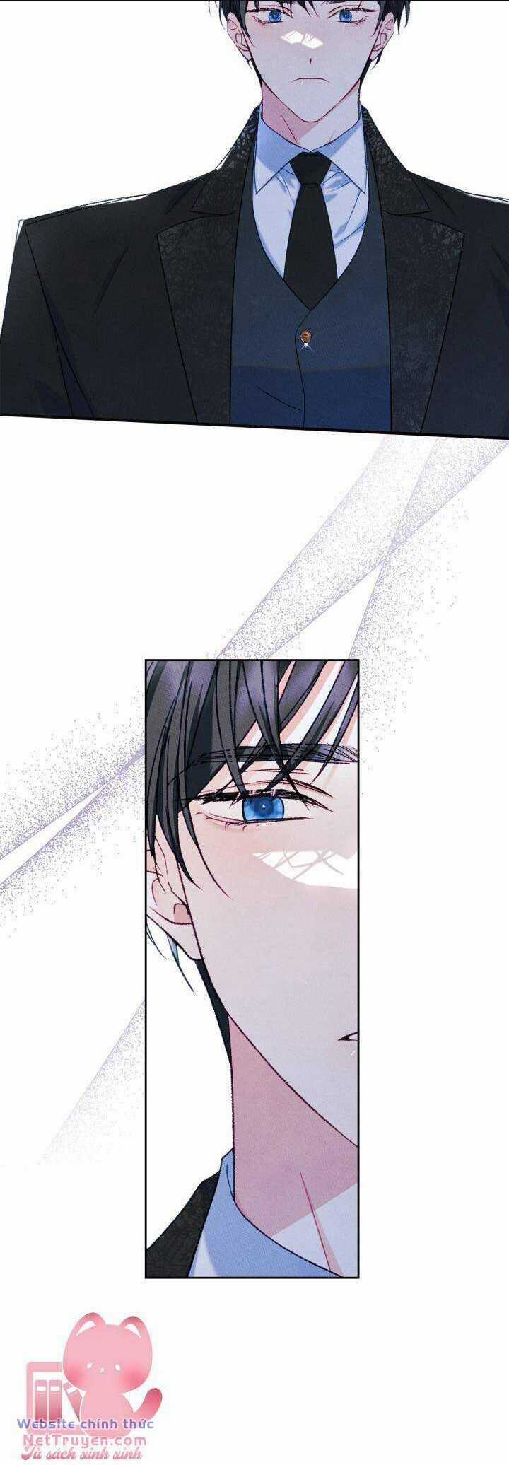 Bạn Thân Khác Giới Của Nam Chính Chapter 48 trang 35