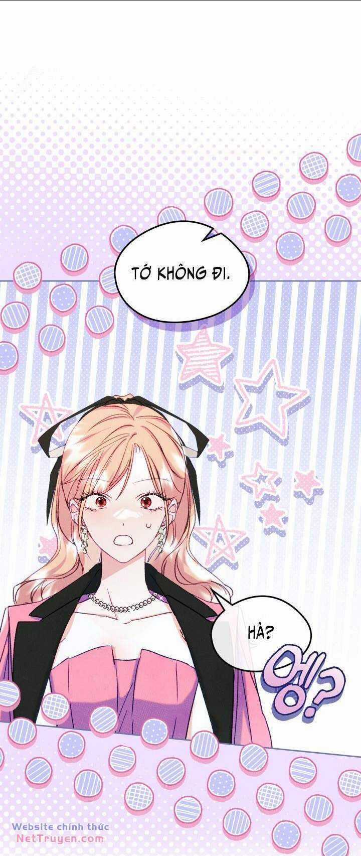 Bạn Thân Khác Giới Của Nam Chính Chapter 48 trang 36